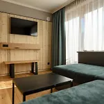 Ferienalm Panorama Hotel