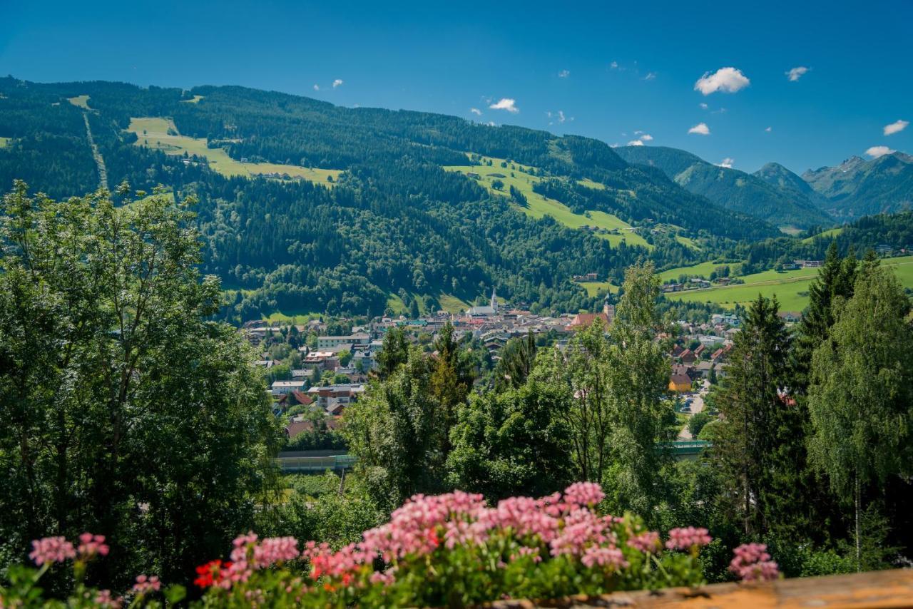 Ferienalm Panorama Hotel Schladming