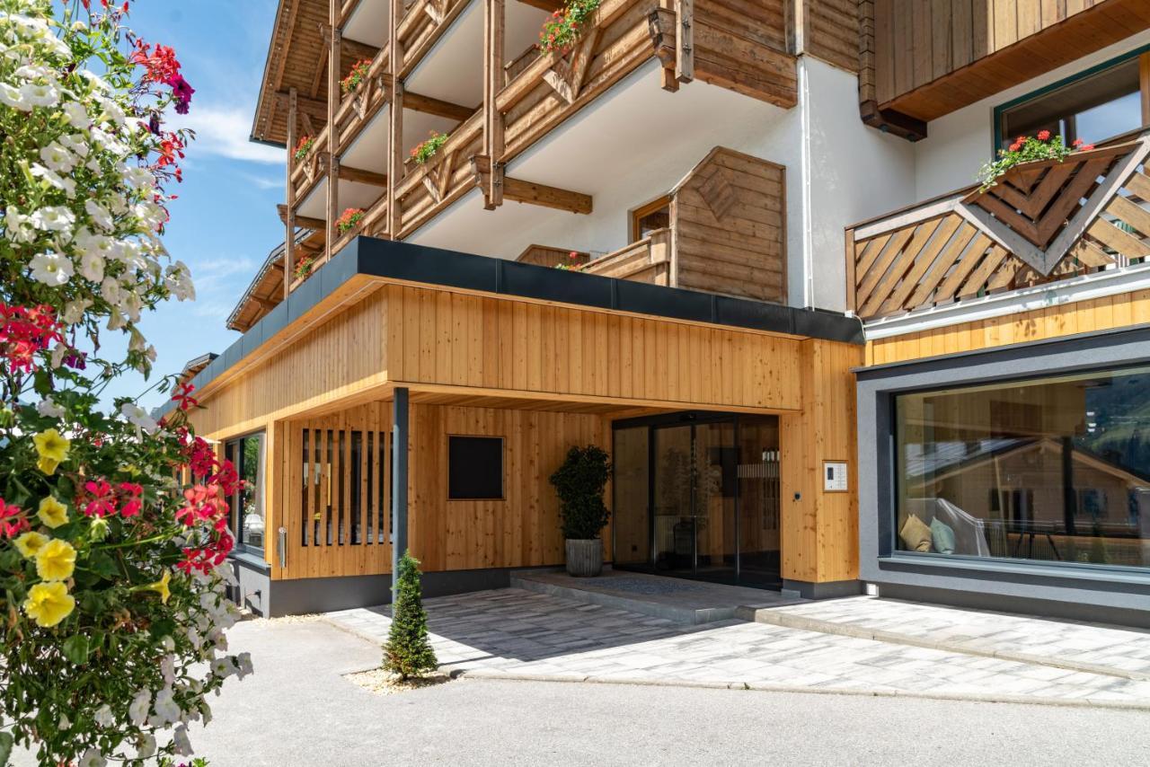 Hotel Ferienalm Panorama *