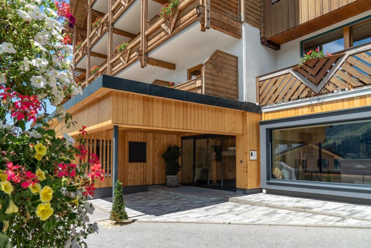 Ferienalm Panorama Hotel Schladming