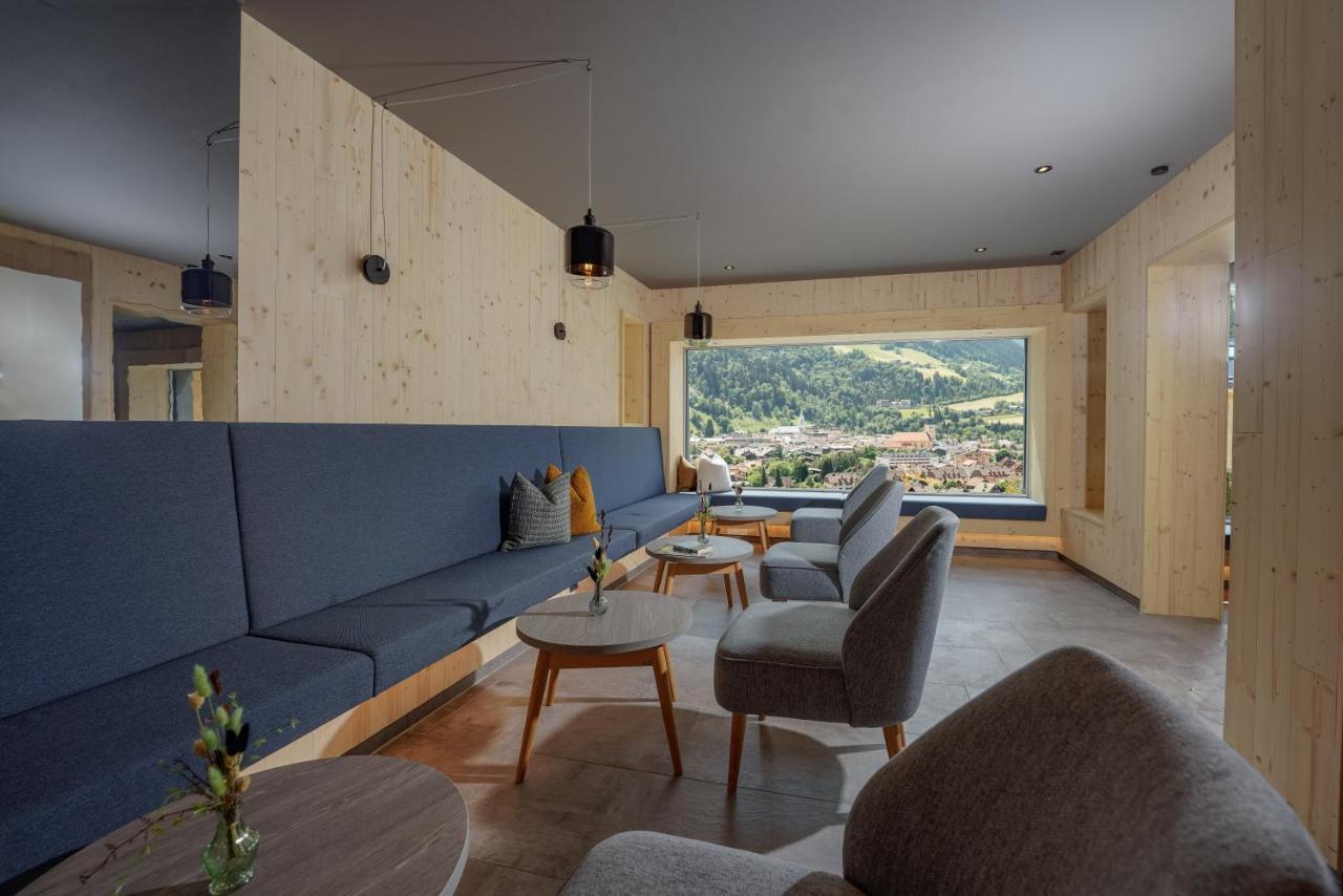 Hotel Ferienalm Panorama *