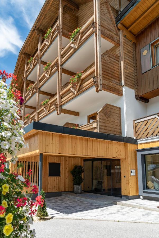 Ferienalm Panorama Hotel Schladming