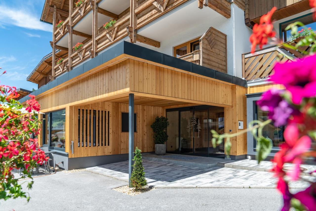 Ferienalm Panorama Hotel