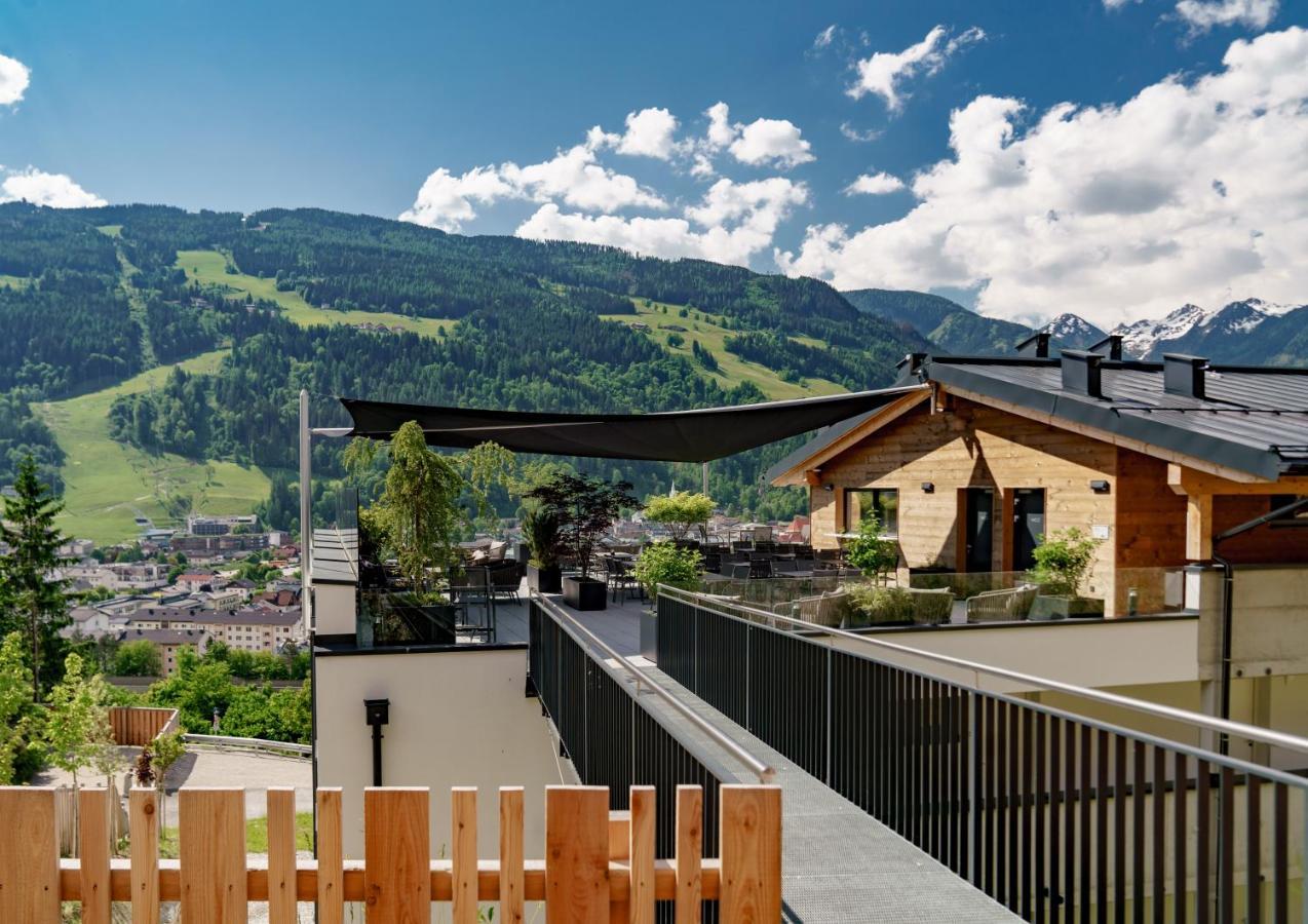 Ferienalm Panorama