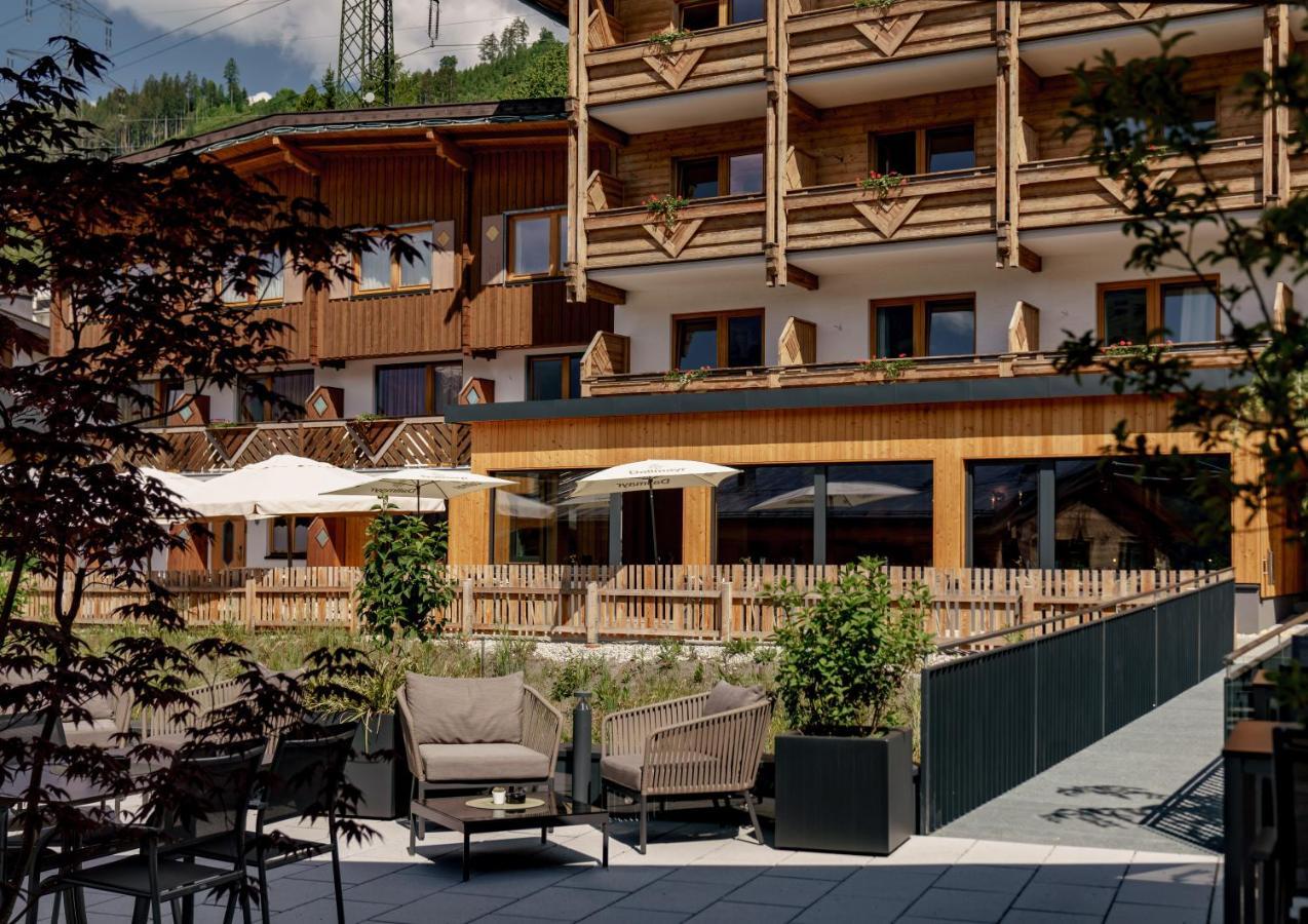Ferienalm Panorama Schladming