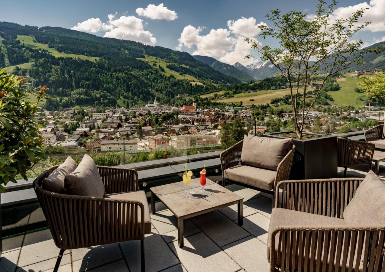 Ferienalm Panorama Schladming