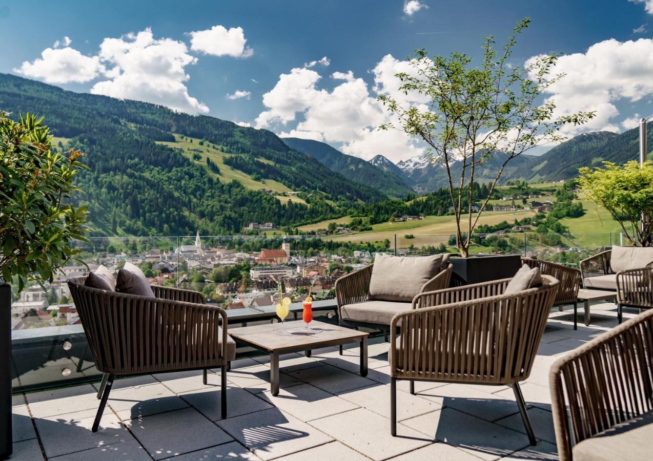 Ferienalm Panorama * Schladming