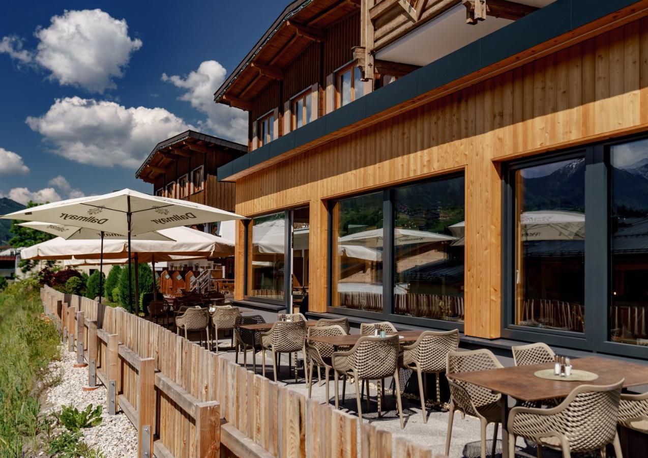 Hotel Ferienalm Panorama Schladming