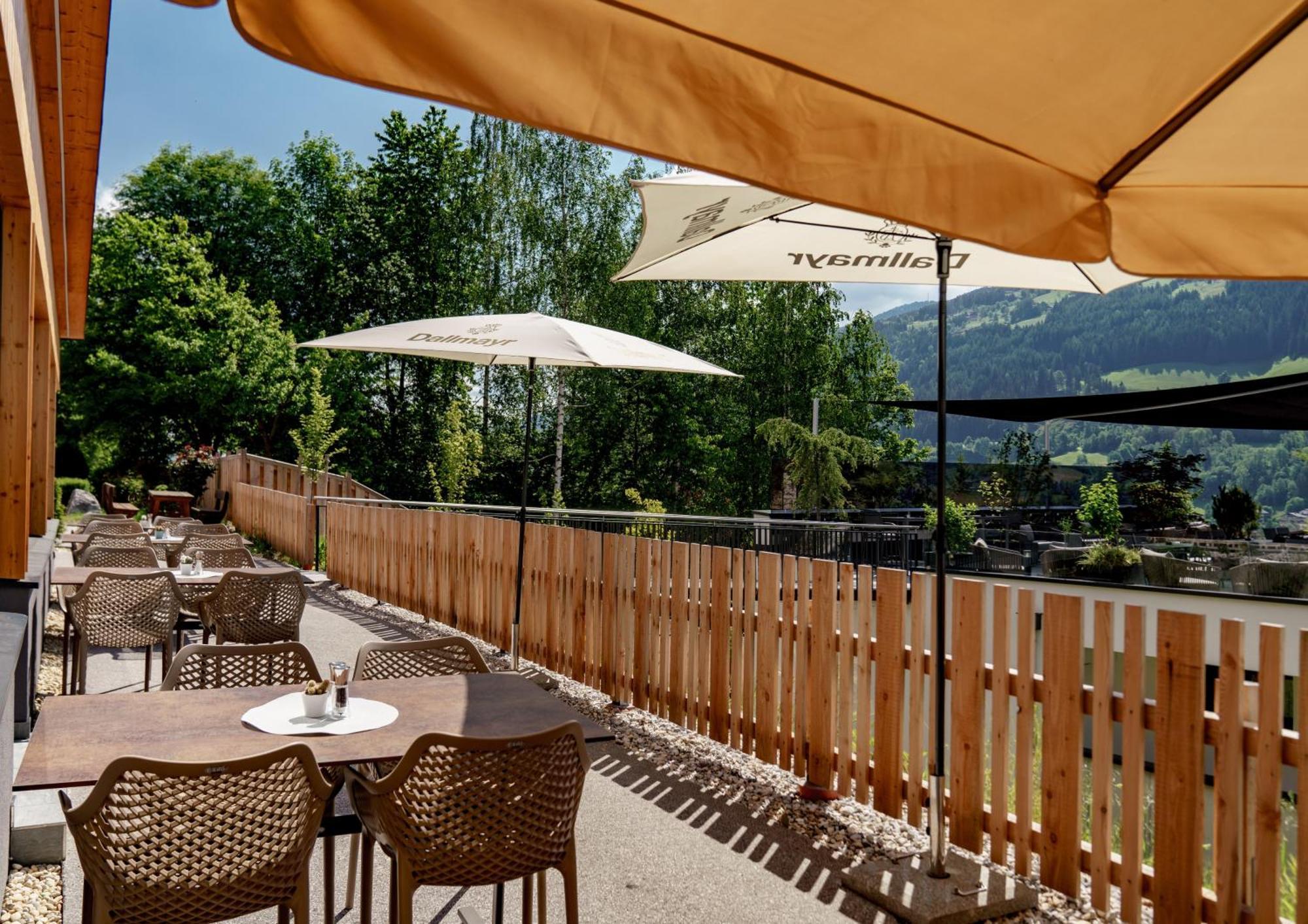 Ferienalm Panorama Hotel