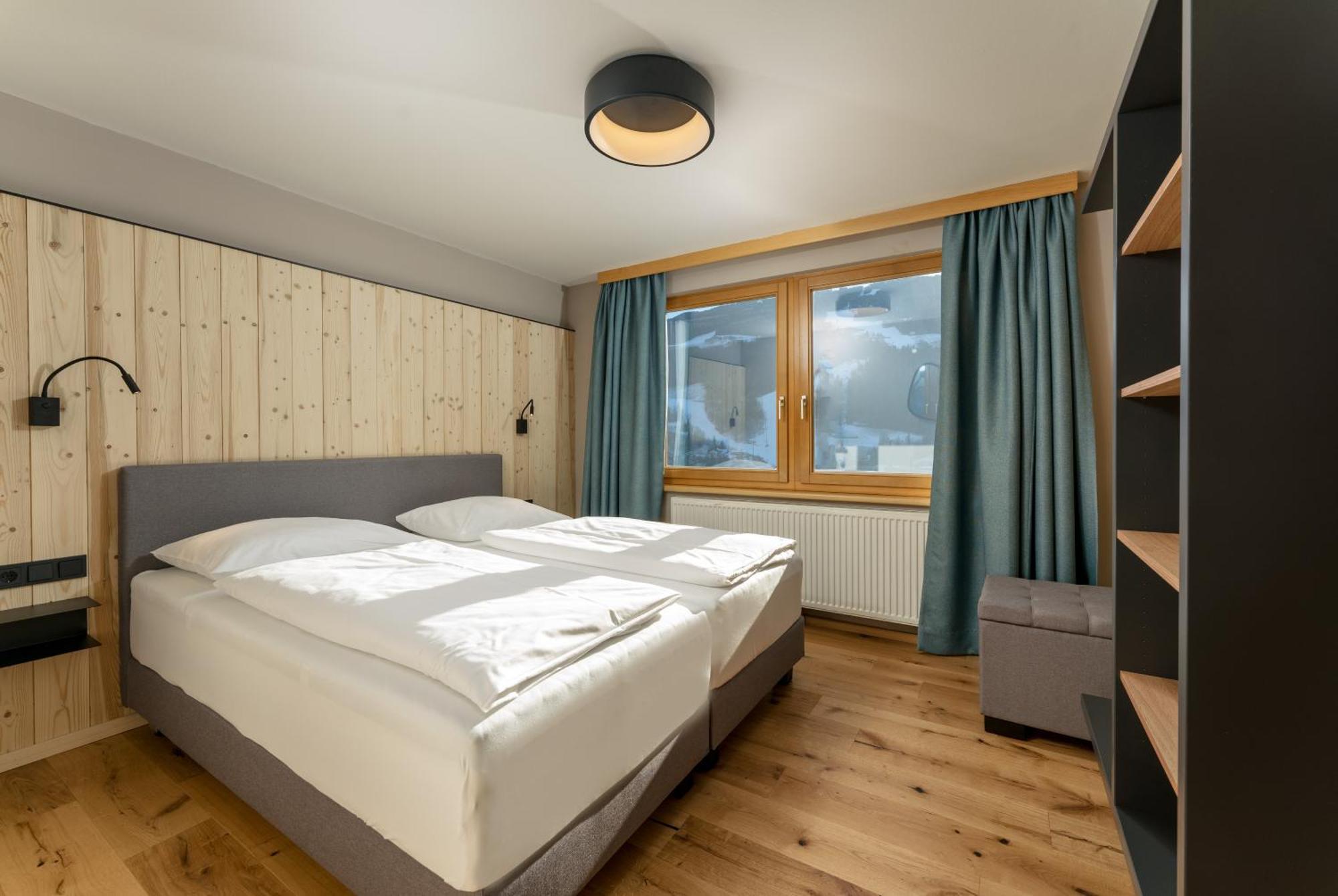 Ferienalm Panorama Hotel *