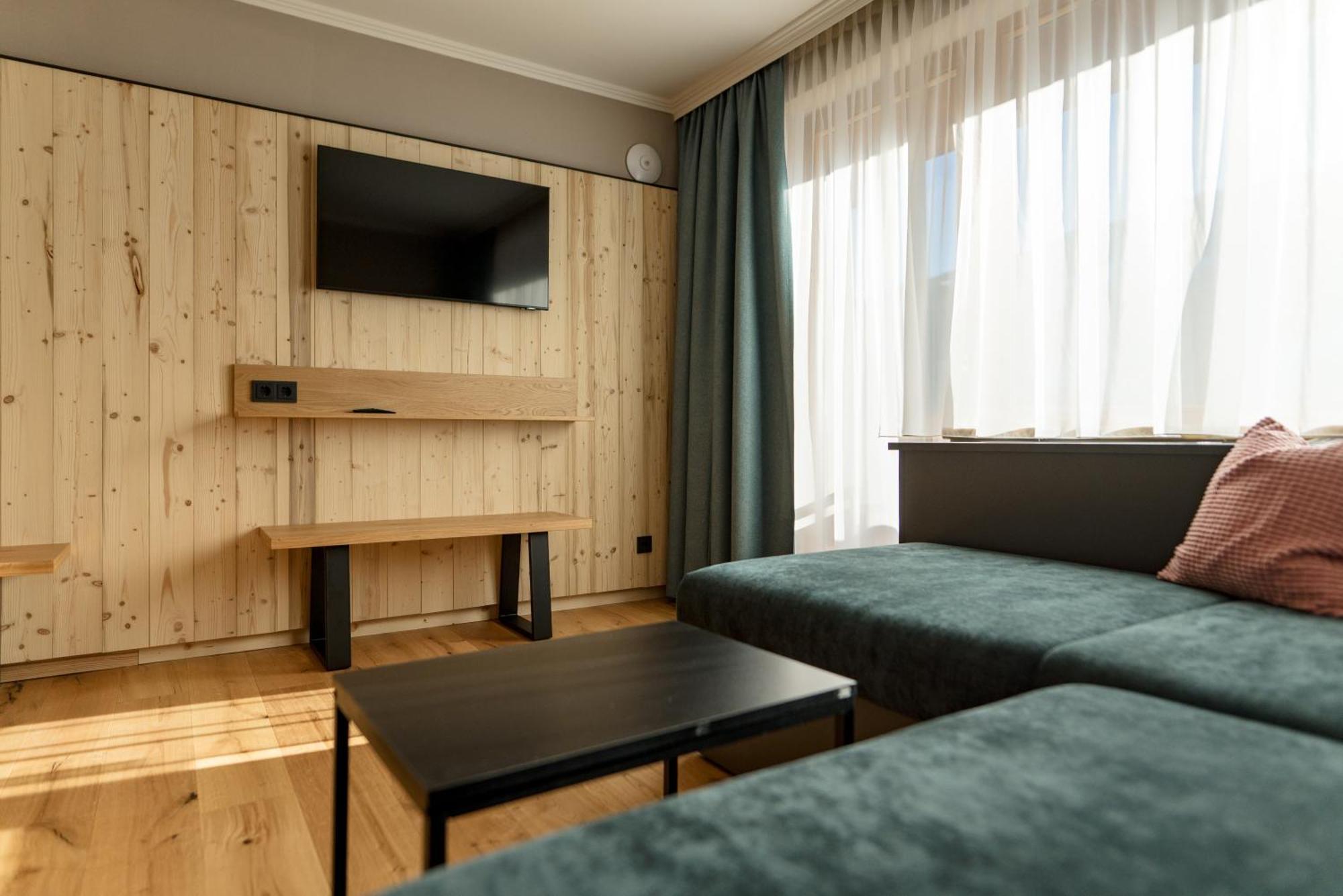 Hotel Ferienalm Panorama Schladming