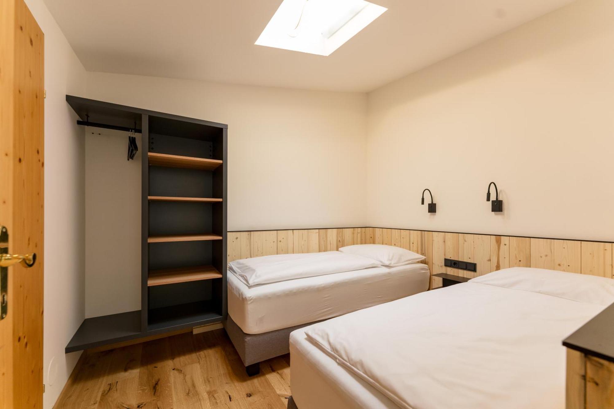 Hotel Ferienalm Panorama Schladming